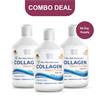 Swedish Nutra Marine Collagen (60 Day Supply) - Combo Deal