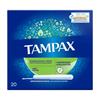 Tampax Tampons - Super - 20 Pack