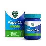 Vicks Vaporub 100g