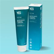 YES Water-Based Personal Lubricant 150ml