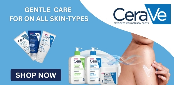 CeraVe