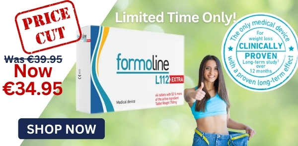 Formoline Weightloss