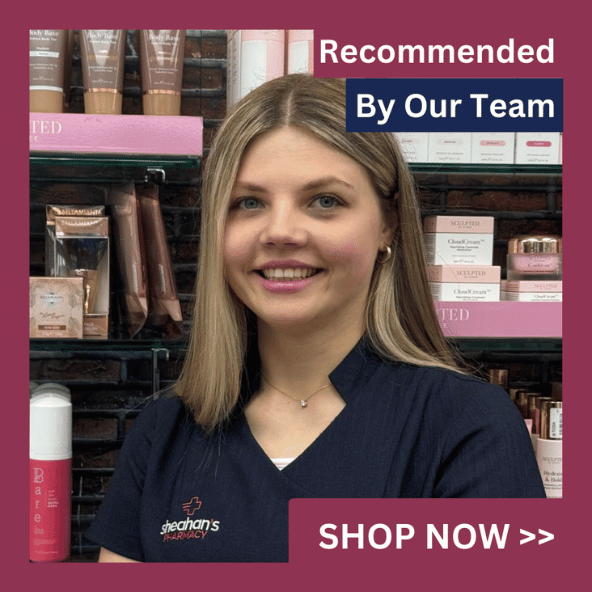 Team Recomended