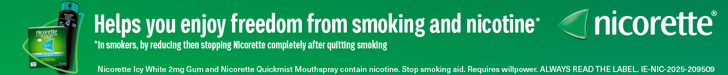 Nicorette