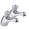 Basin & Bath Taps
