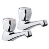 Basin & Bath Taps