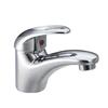 Basin & Bath Taps