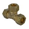 Irish Compression Fittings