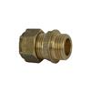 Irish Compression Fittings