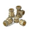 Metric Compression Fittings