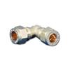 Microbore Compression Fittings