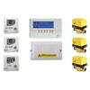 Heating Control Packs