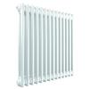 Multicolumn Radiators