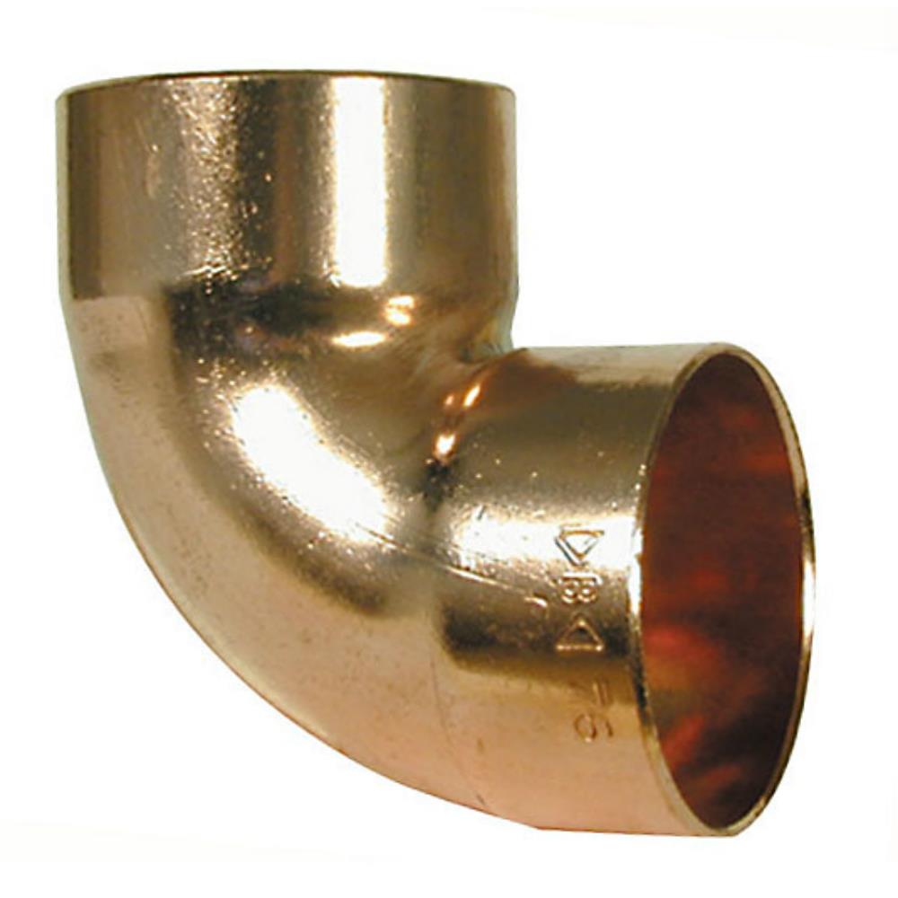 Brazing Fittings | Hevac Ltd