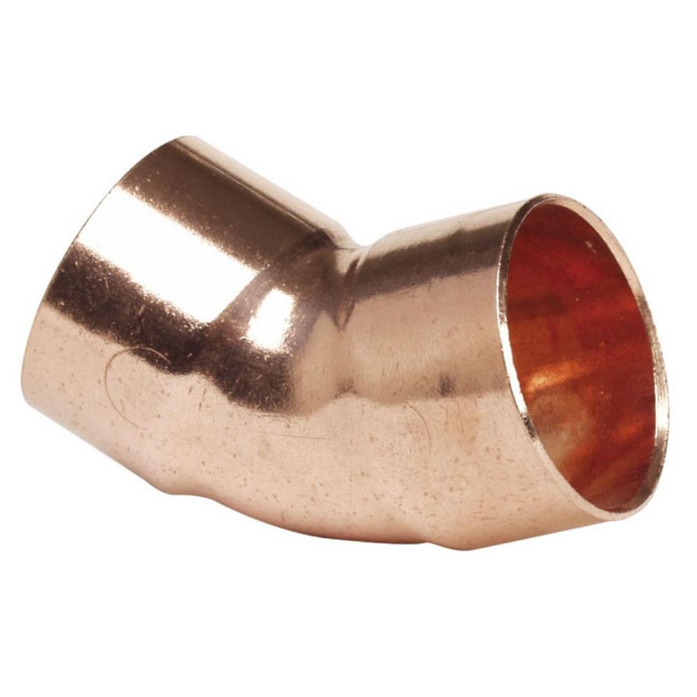 Brazing Fittings | Hevac Ltd