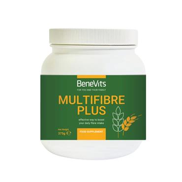 BENEVITS MULTI FIBRE PLUS 375G