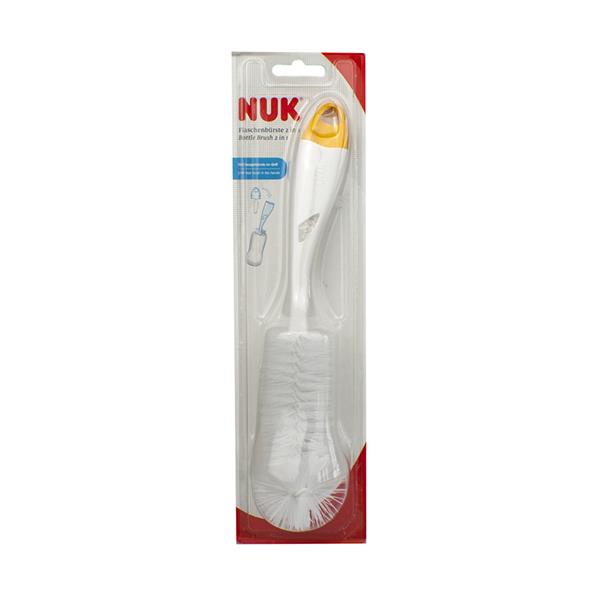nuk bottle brush