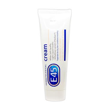 E45 CREAM TUBE 50G