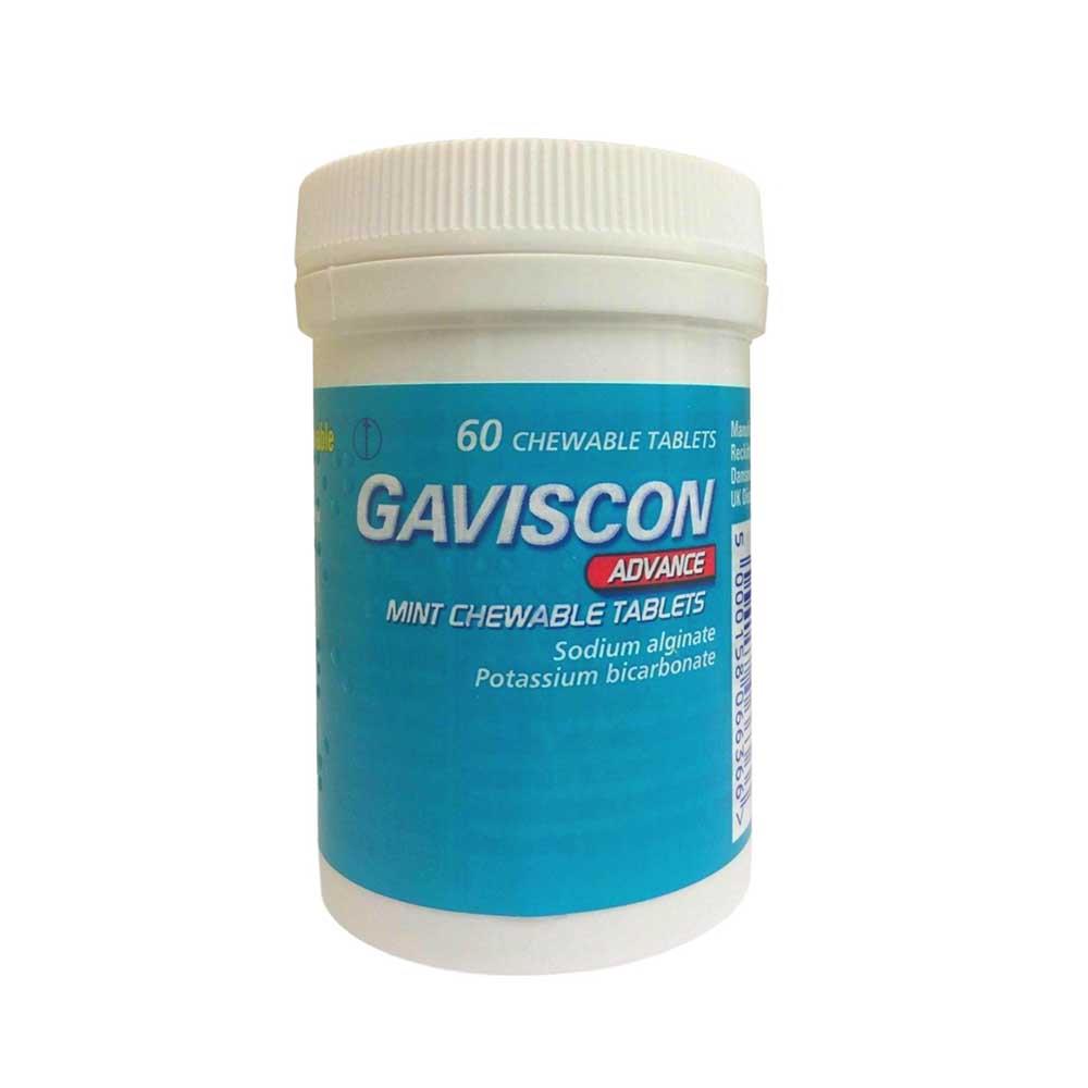 etos gaviscon