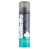 GILLETTE SENSITIVE SHAVING FOAM 250ML