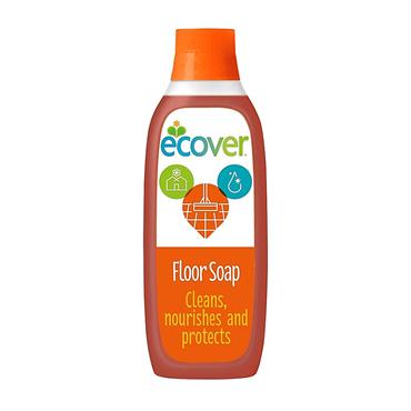 ECOVER FLOOR SOAP CLEANER 1 LITRE