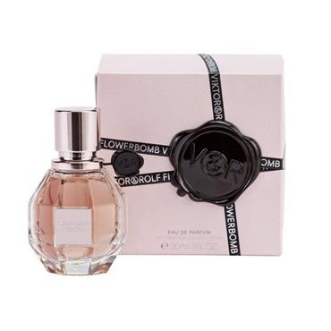 VIKTOR & ROLF FLOWERBOMB EAU DE PARFUM 30ML
