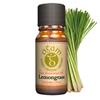 OGAM LEMONGRASS ESSENTIAL OIL 10ML