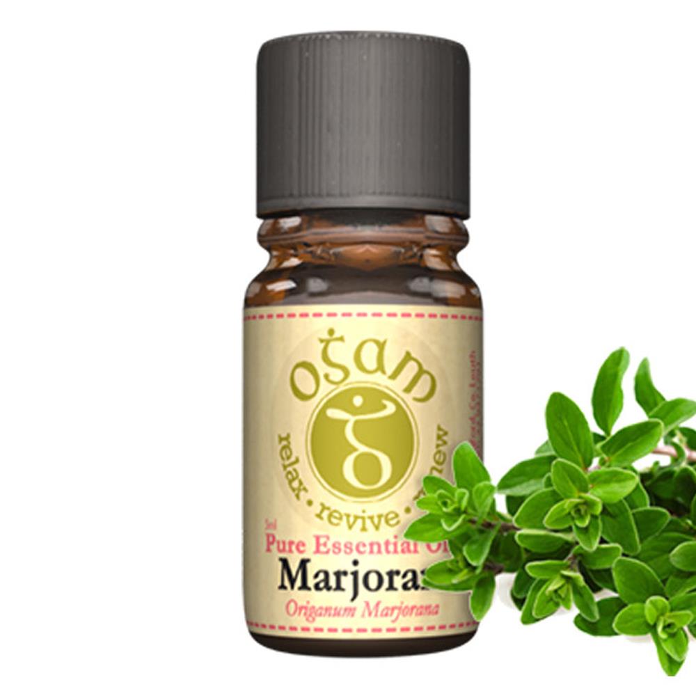 OGAM MARJORAM ESSENTIAL OIL 5ML Molloys Pharmacy Ireland