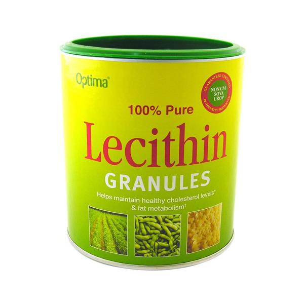 ESI LECITHIN GRANULES 250G Molloys Pharmacy Ireland