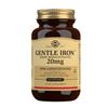 SOLGAR GENTLE IRON 20MG 90 CAPSULES