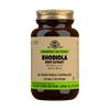 SOLGAR RHODIOLA ROOT EXTRACT 60 VEGETABLE CAPSULES
