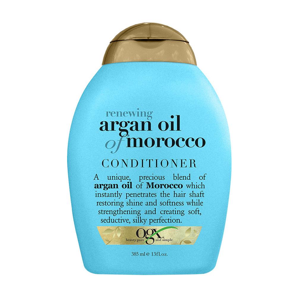 ORGANIX ARGAN OIL OF MOROCCO CONDITIONER 385ML Molloys Pharmacy Ireland