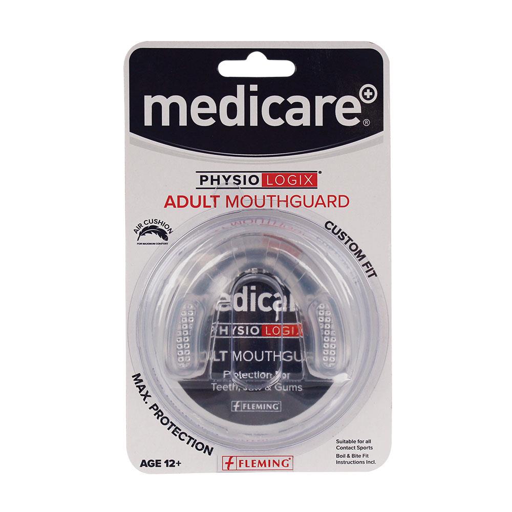 Medicare Adult Sport Mouthguard Sports Supports And Braces