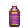 BENEVITS ADULT TONIC WITH IRON TROPICAL FLAVOUR 500ML