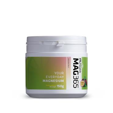 MAG365 PASSION MAGNESIUM FRUIT 150G