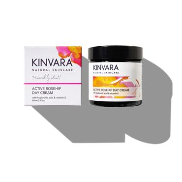 KINVARA ACT ROSHIP DAY CREAM 60ML