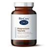 BIOCARE MAGNESIUM TAURATE 60 CAPSULES