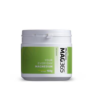 MAG365 MAGNESIUM REGULAR 150G