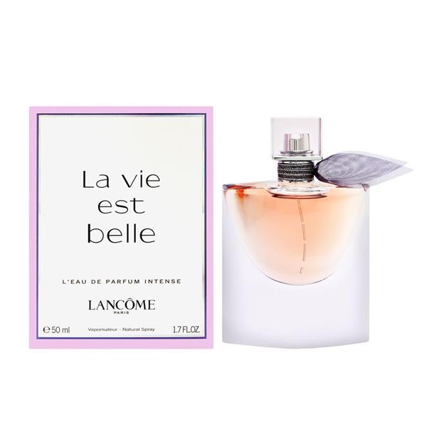 LANCOME BELLE EAU DE PARFUM INTENSE 50ML | Molloys Pharmacy | Ireland