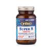 UDOS CHOICE SUPER 8 GOLD 30 CAPSULES