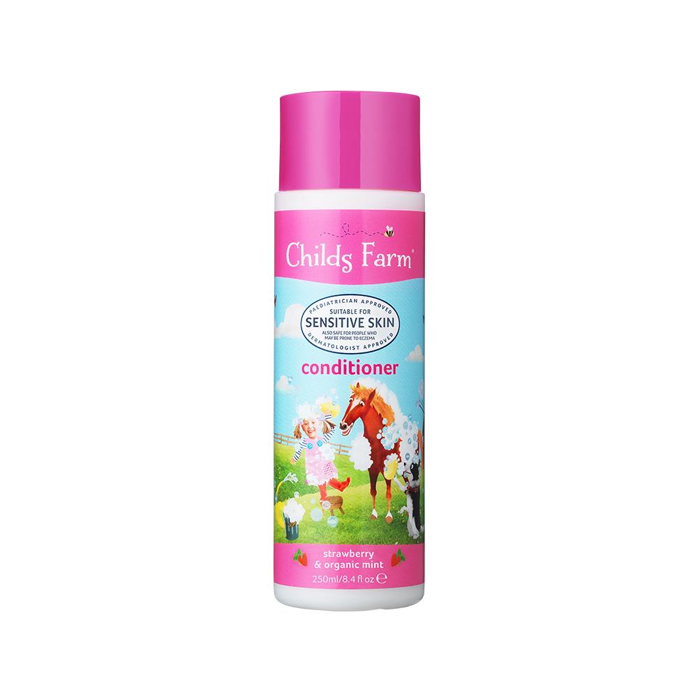 CHILDS FARM CONDITIONER 250ML Molloys Pharmacy Ireland