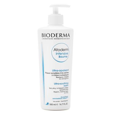 BIODERMA ATODERM INTENSIVE BALM 500ML