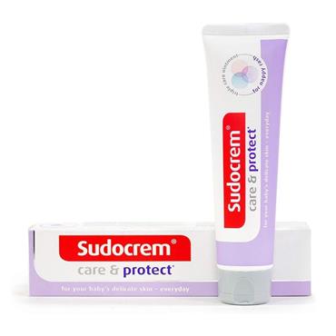 SUDOCREM CARE + PROTECT 100G