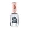 SALLY HANSEN COLOR THERAPY TOP COAT CLEAR GLOSS