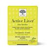 NEW NORDIC ACTIVE LIVER 30 TABLETS