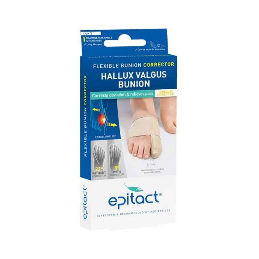 EPITACT BUNION CORRECTOR SMALL Molloys Pharmacy Ireland