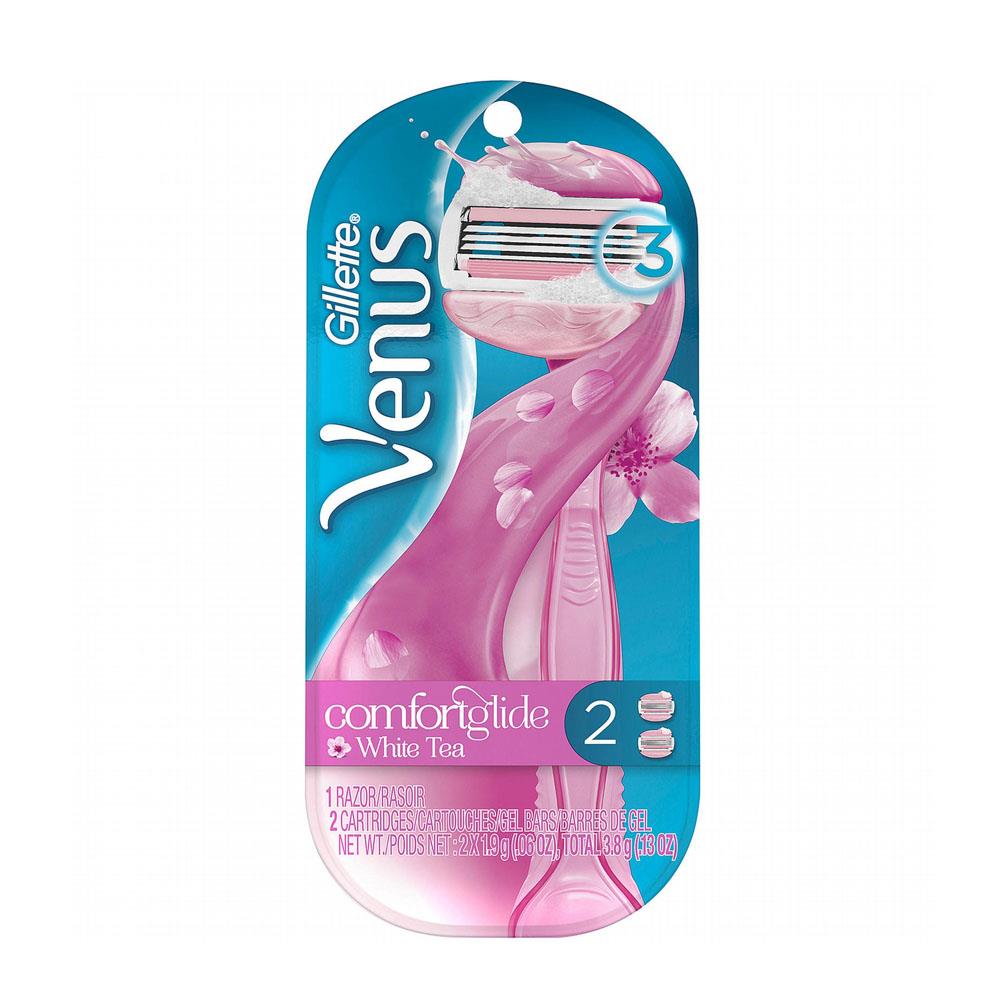 GILLETTE VENUS SPA BREEZE GIFT SET Molloys Pharmacy Ireland