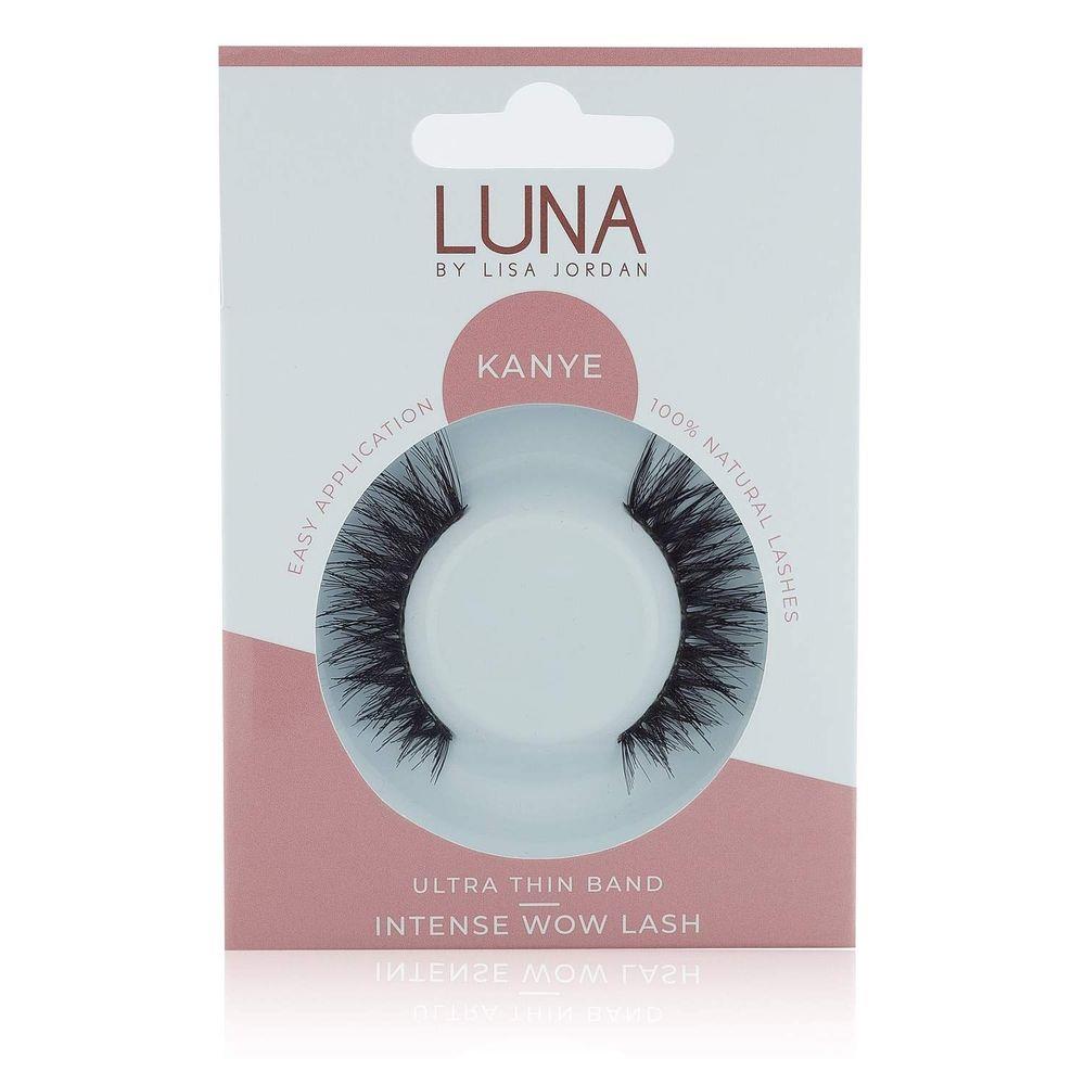 LUNA BY LISA KANYE LASHES Molloys Pharmacy Ireland