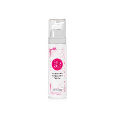 ELLA&JO HYDRATING HYALURONIC SERUM