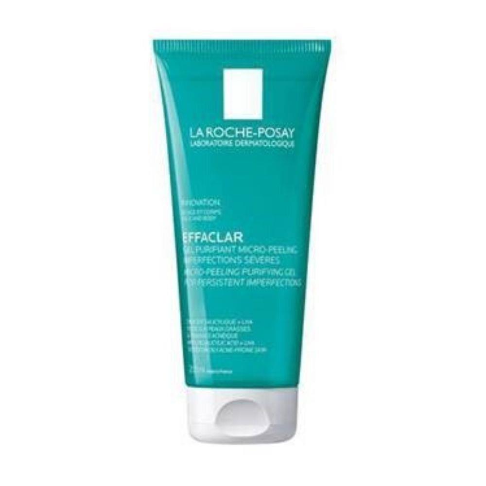 LA ROCHE POSAY EFFACLAR FACE/BODY CLEANSE 200ML Molloys Pharmacy